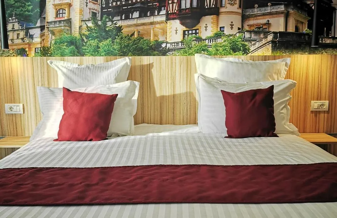 Ymy Boutique Residence-1